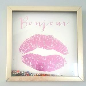 Wall decoration 12x12